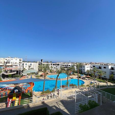 Jasmine Aqua Park Resort Sharm El Sheikh-A Zoon Екстер'єр фото